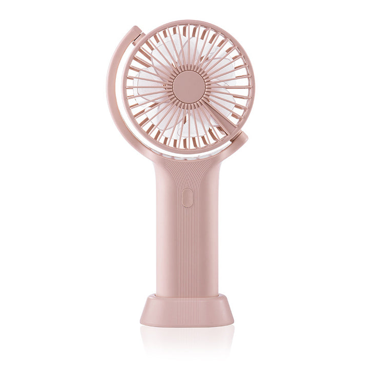 Portable USB Handheld Cooling Fan Stornfield