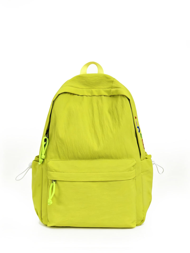 Versatile Multi-Functional Backpack Stornfield