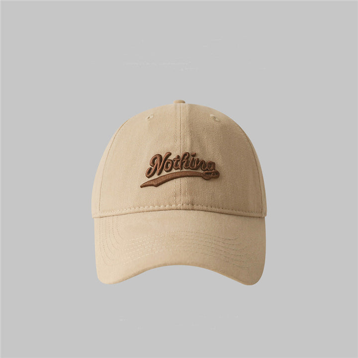 Women's Embroidered Casual Dad Hat Stornfield