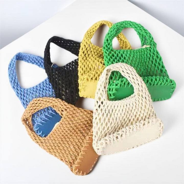 Trendy Mesh Bag Stornfield