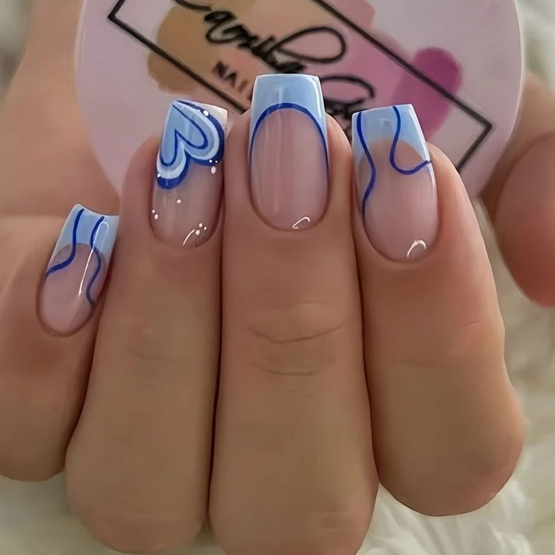 Artistic Nail Design Stornfield 1789915456