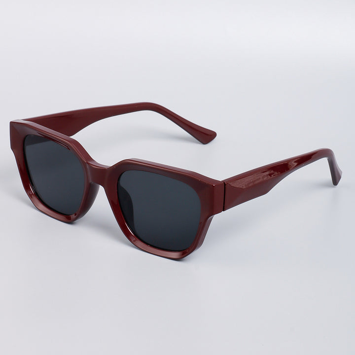 Women's sunglasses in a stylish, angular design with UV protection Stornfield