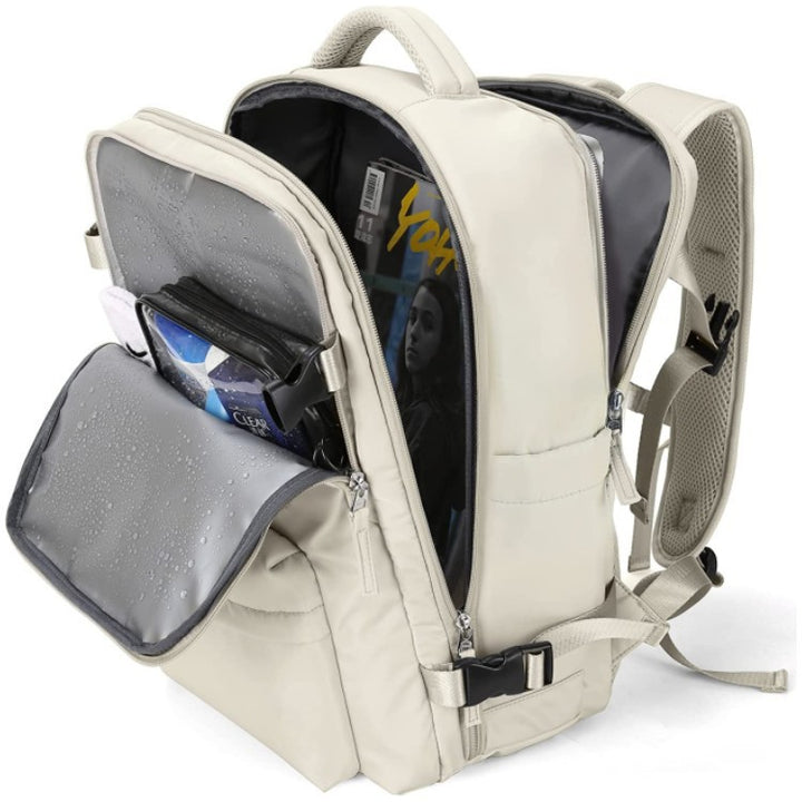 Multifunctional Travel Backpack Bag Stornfield