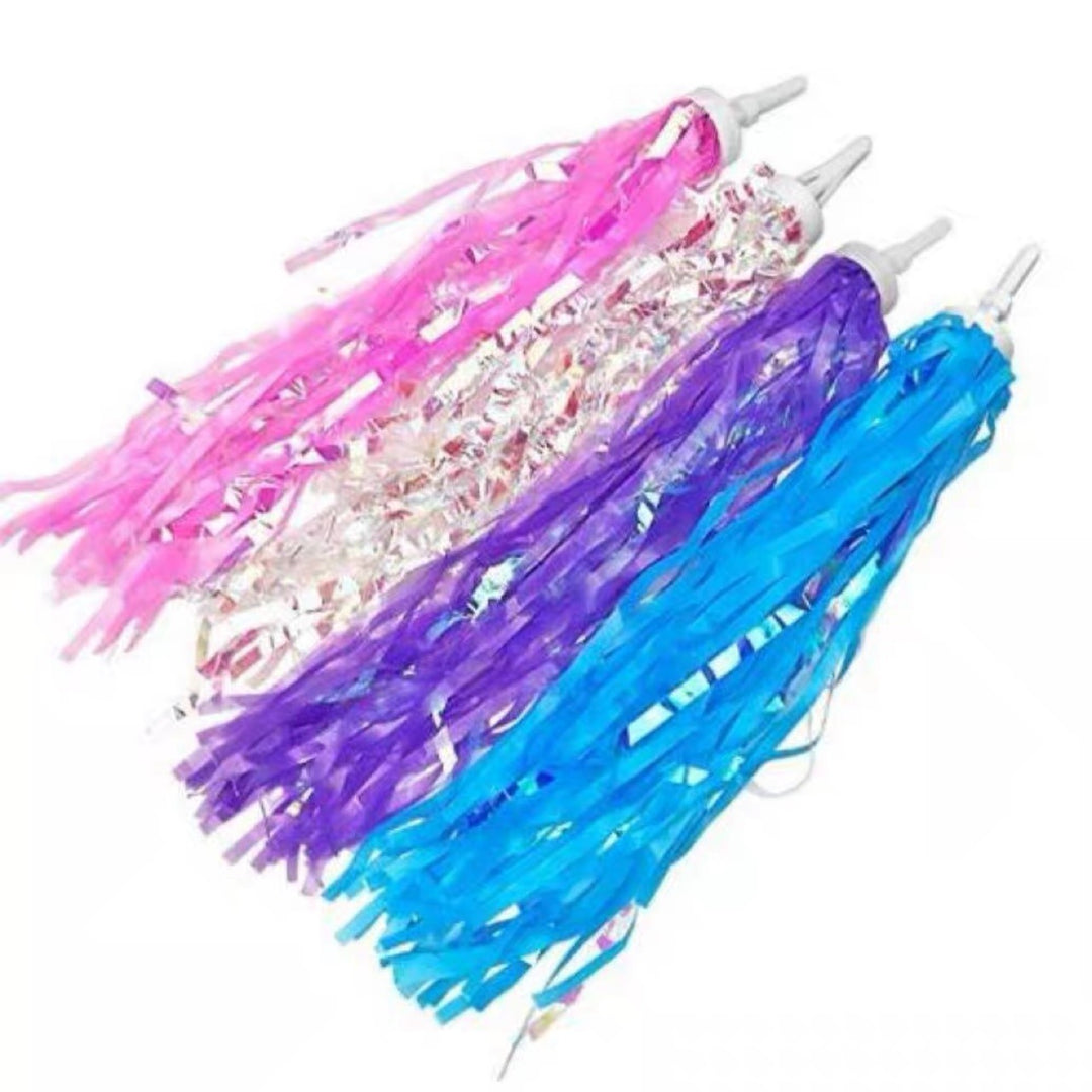 Decorative Party Streamers Stornfield