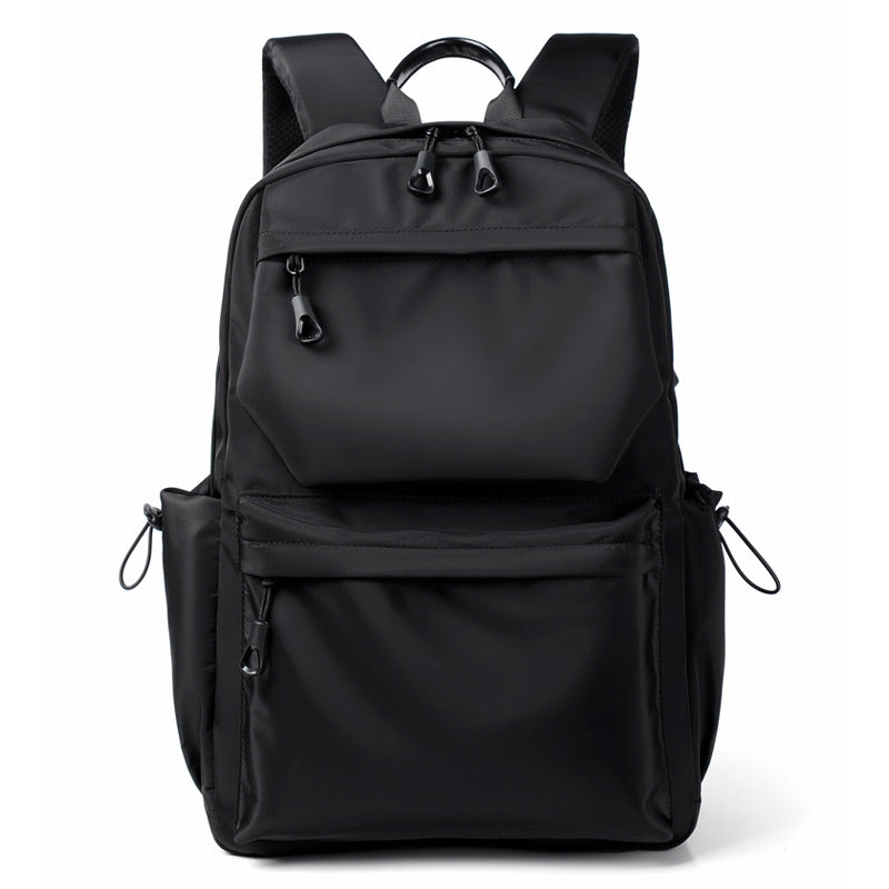 High-Capacity Urban Backpack Stornfield