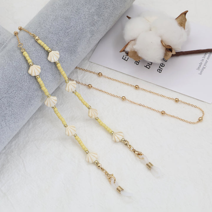 Eyewear Chain Stornfield