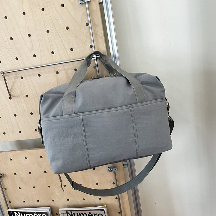 Functional Travel Gym Duffel Bag