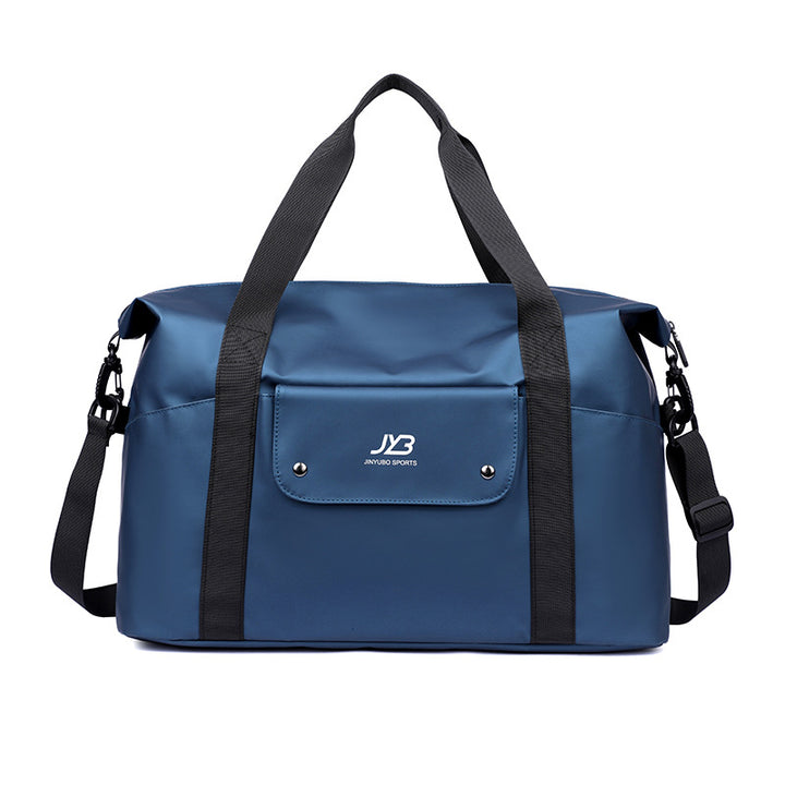 Waterproof Gym Duffel Bag Stornfield