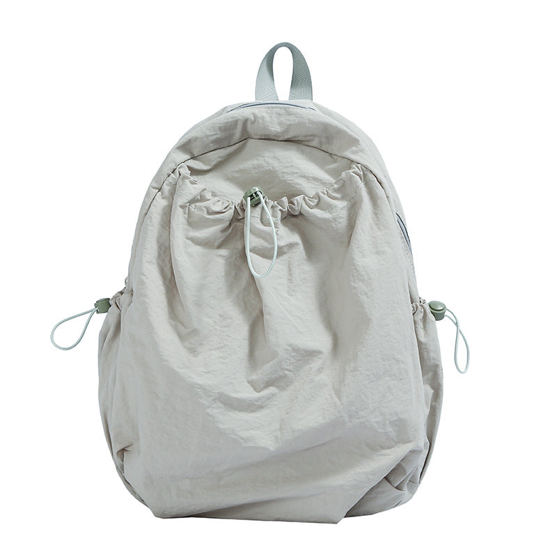 Stylish Lightweight Drawstring Backpack Stornfield