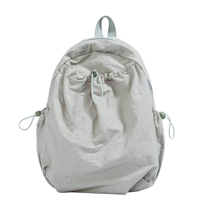 Stylish Lightweight Drawstring Backpack Stornfield