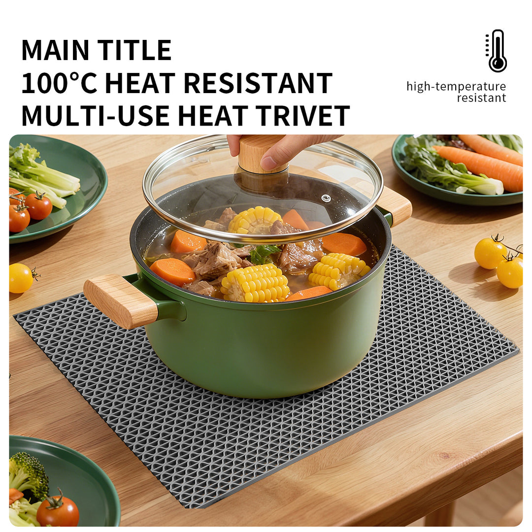 Drainage Mat