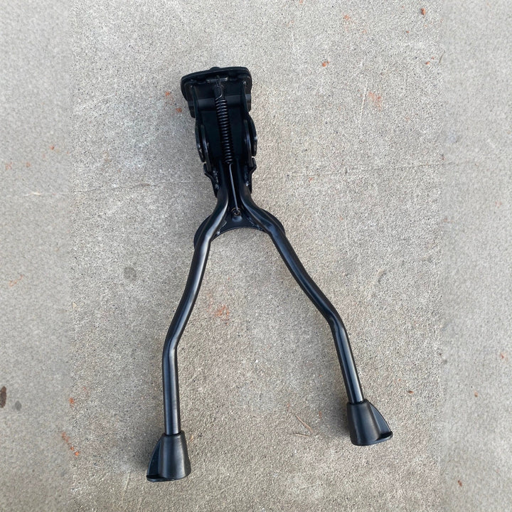 Adjustable Bicycle Kickstand Assembly Stornfield