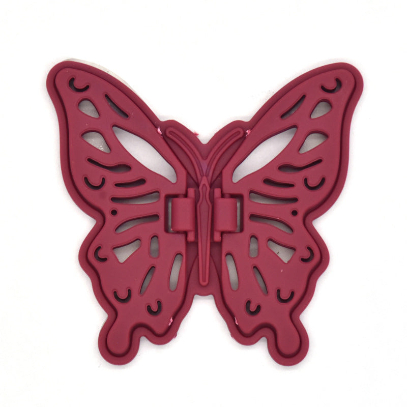 Decorative Butterfly Clip Stornfield
