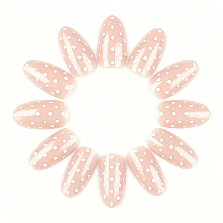 Elegant Almond-Shaped Nail Art Enhancements Stornfield 1789915539