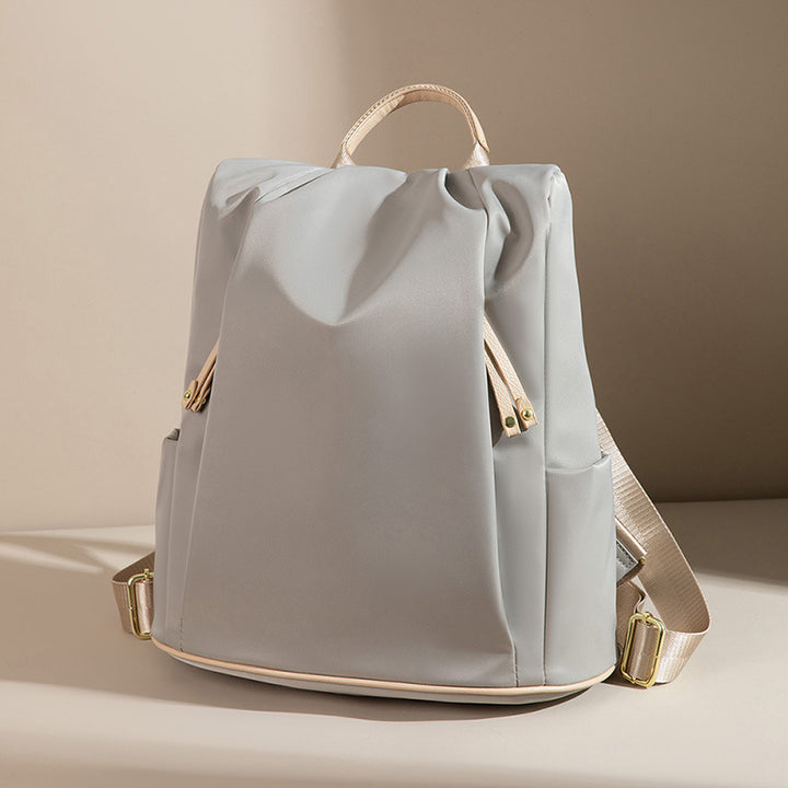 Stylish Multi-Pocket Backpack