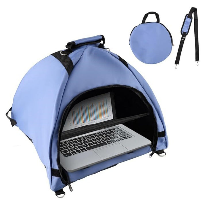 Laptop bag with insulating insert Stornfield