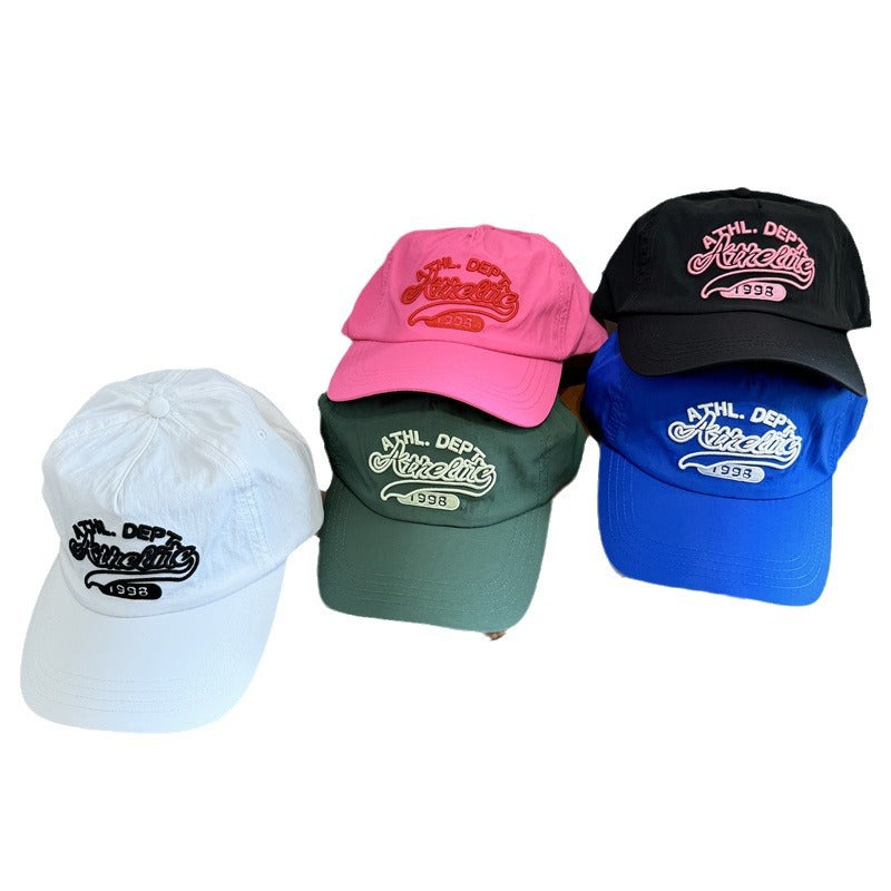 Men's Casual Athletic Cap Stornfield