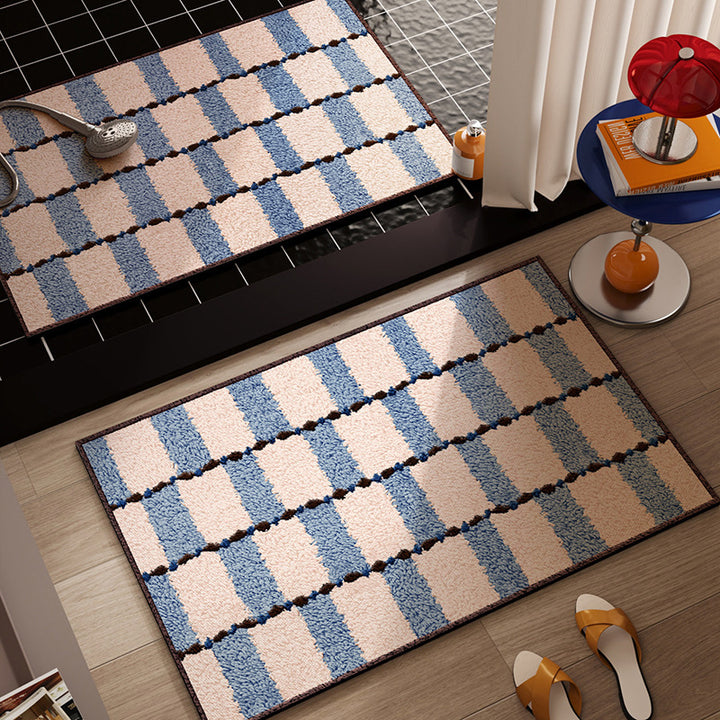 Decorative Non-Slip Rug