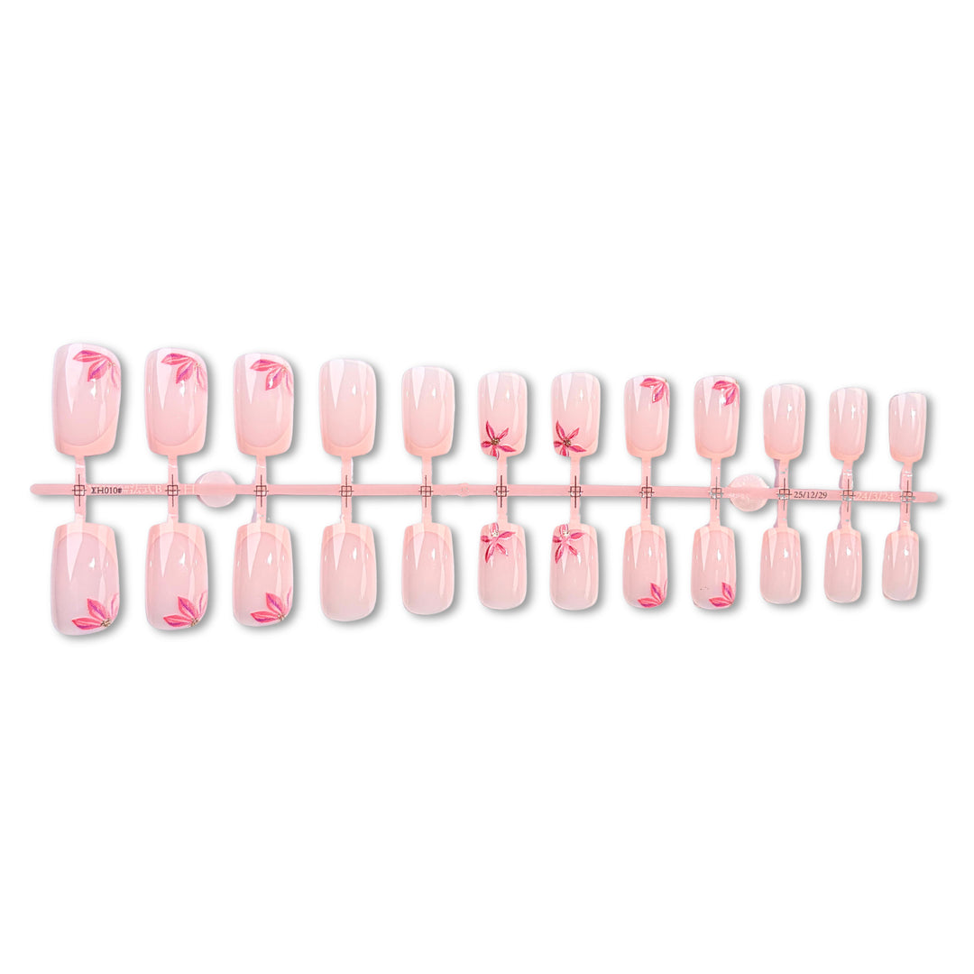 Artificial Nail Collection Stornfield