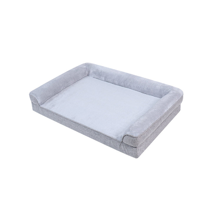 Women’s orthopedic dog bed Stornfield