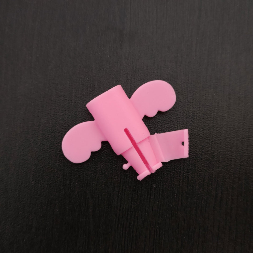 Creative Clip Stornfield