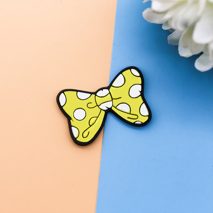Ladies Hair Clip Bowlift