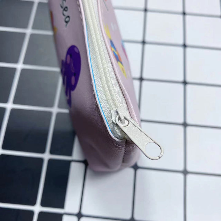 Fun Cartoon-Themed Pencil Case Stornfield