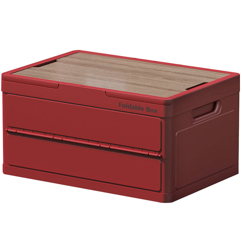 Practical folding box from Stornfield