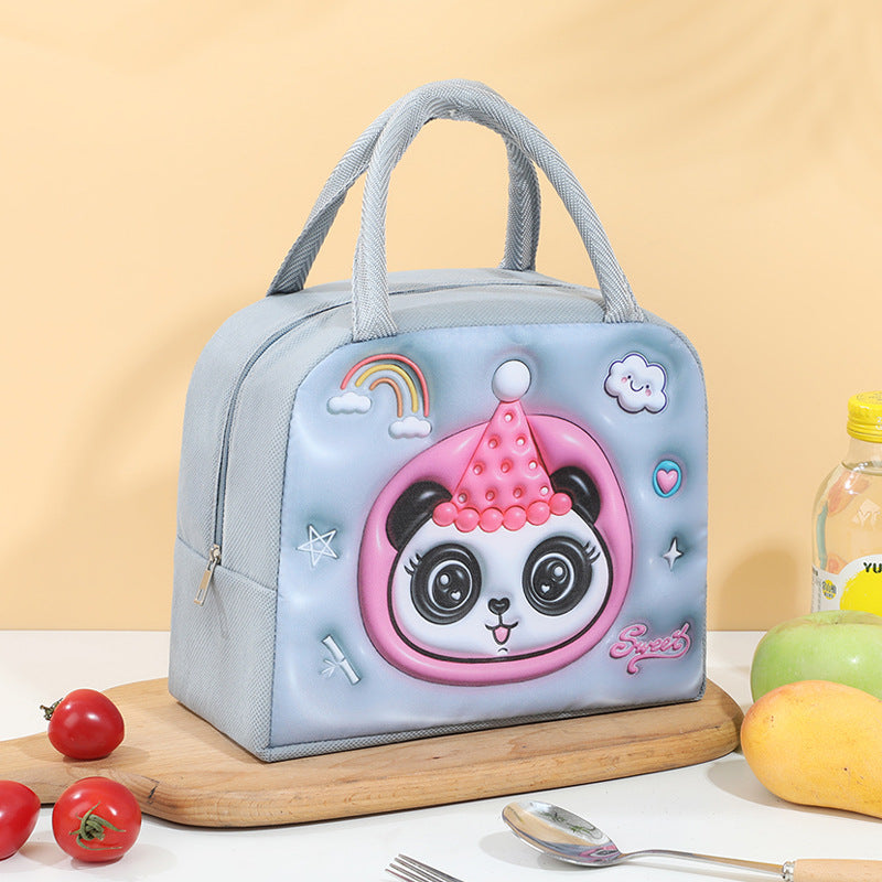 Insulated Butterfly Lunch Box Stornfield