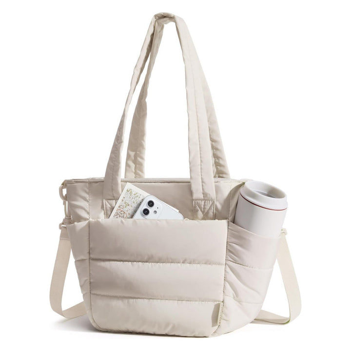 Multifunctional bag with insulated compartment Stornfield
