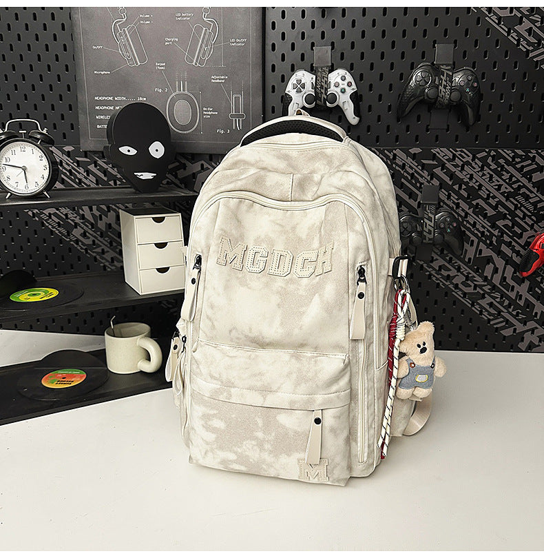 Versatile Multifunctional Gaming Backpack Stornfield