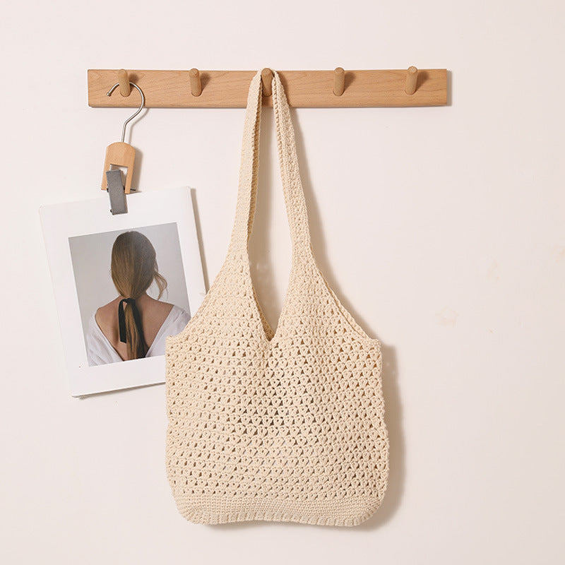 Crochet bag Stornfield