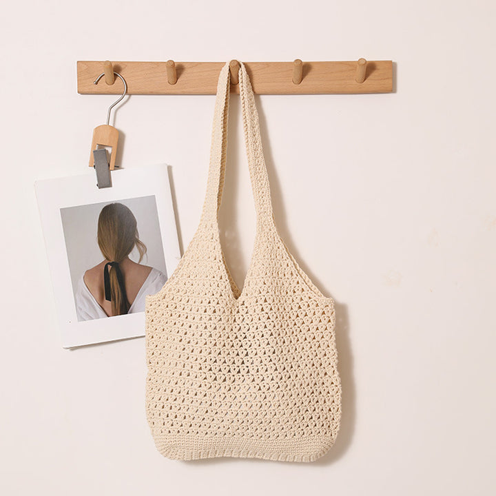 Crochet bag Stornfield
