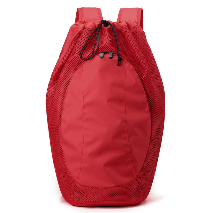 Lightweight Mesh Sports Backpack Stornfield