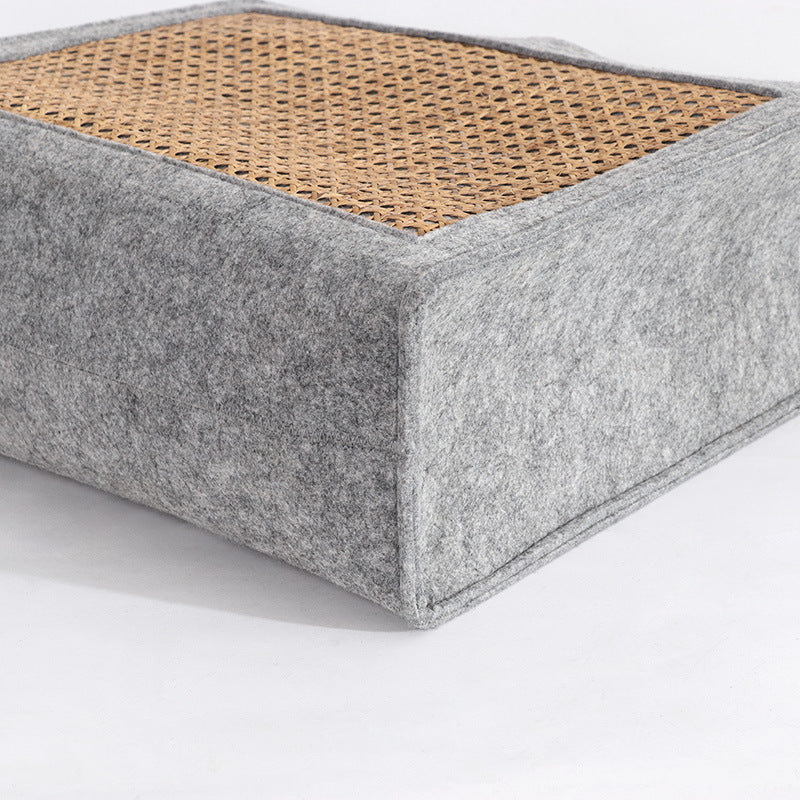 Storage Basket Stornfield