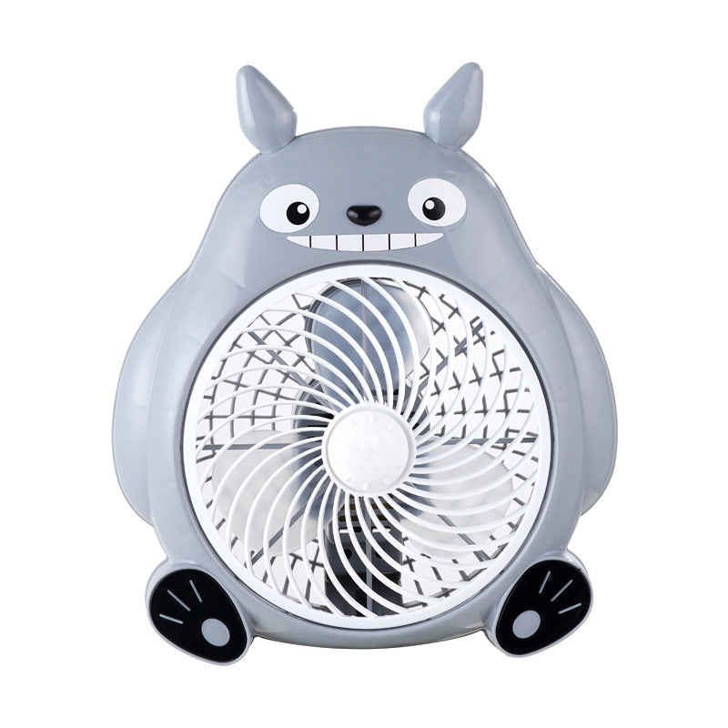 Women Toy Fan Stornfield