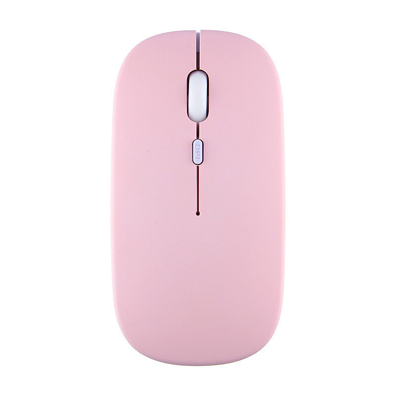 Wireless Optical Mouse Stornfield