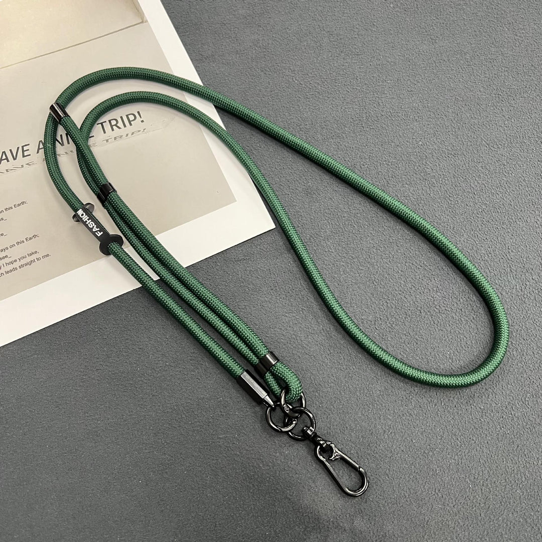 Premium Adjustable Multi-Functional Lanyard Stornfield
