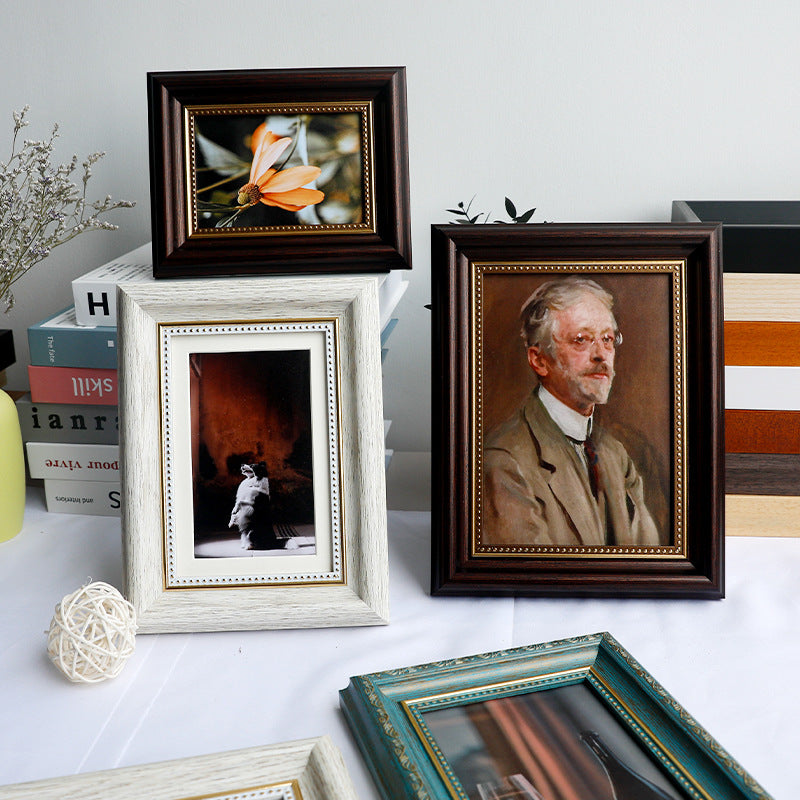 Elegant Classic Picture Frame