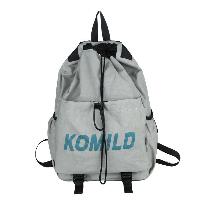 Practical Outdoor Waterproof Backpack Stornfield