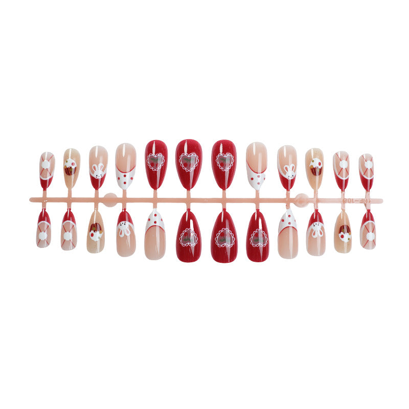 Themed Nail Art Design Kit
