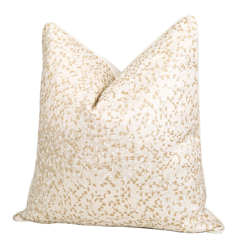 Decorative Artisan Pillow