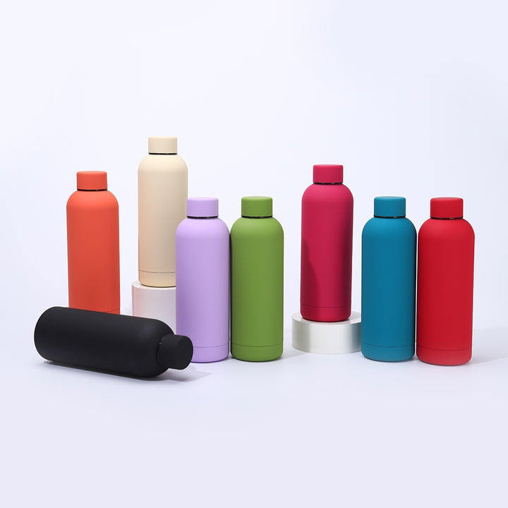 Women's modern insulated water bottle Stornfield