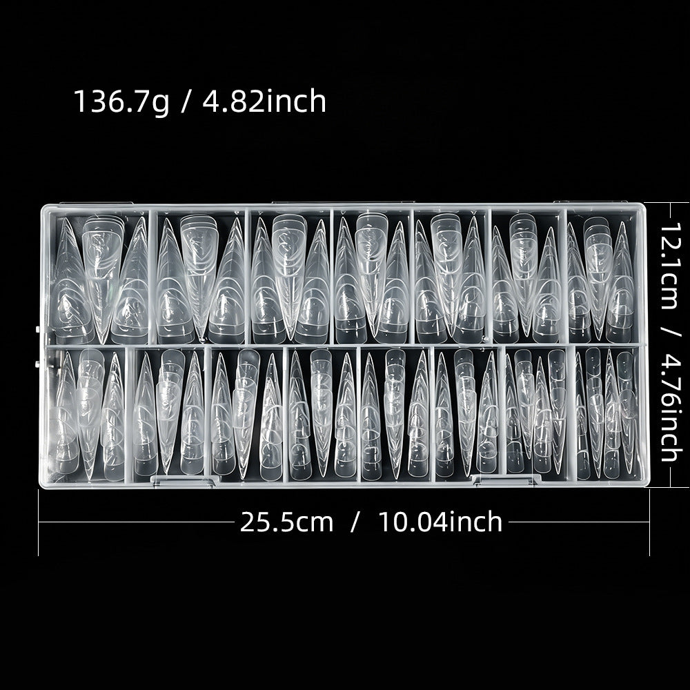 Precision Nail Tip Set Stornfield