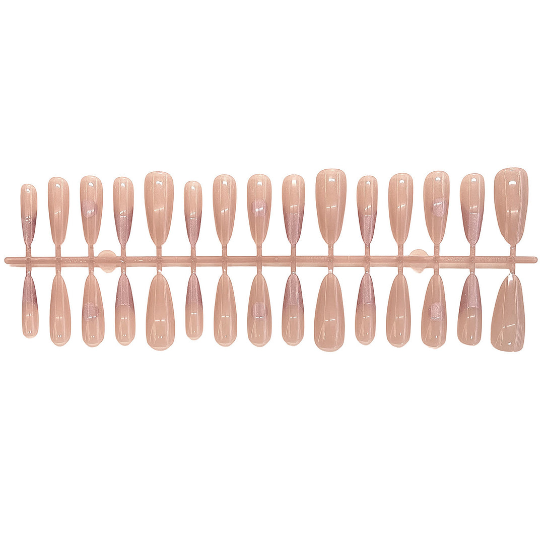 Premium Press-On Nail Designs Stornfield