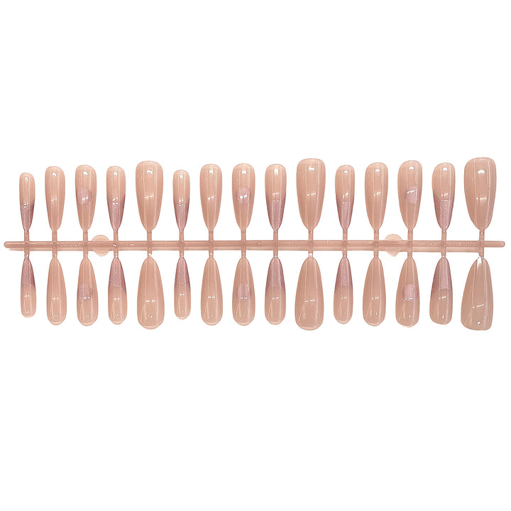 Premium Press-On Nail Designs Stornfield