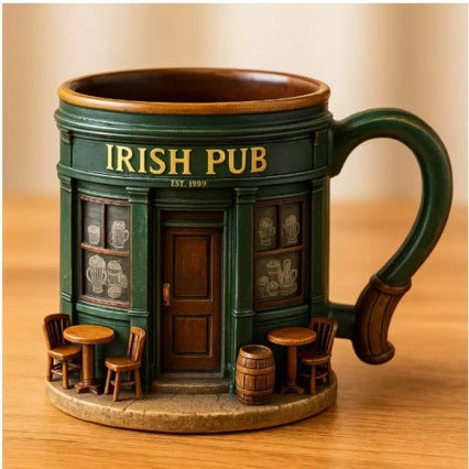 Collector's mug Stornfield