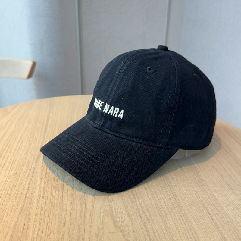 Men's Casual Adjustable Cotton Cap Stornfield 1784188337