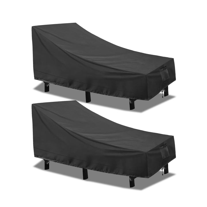 Durable protective cover for sun loungers Stornfield