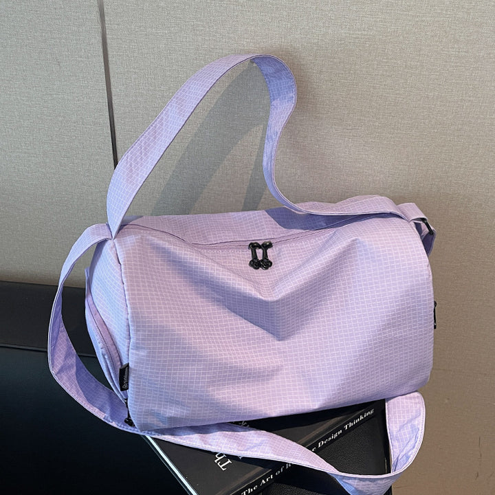 Versatile Crossbody Travel Bag